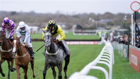 Plumpton Racing Tips: Westerninthepark the one to beat .